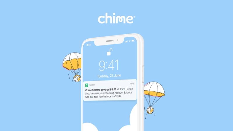 Chime đã minh bạch về chi phí và loại bỏ các rào cản hành chính