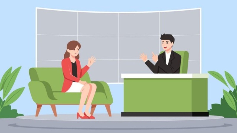 Thực hiện phỏng vấn chuyên sâu với khách hàng cao cấp