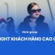 Cách giải mã insight khách hàng cao cấp để chinh phục giới thượng lưu