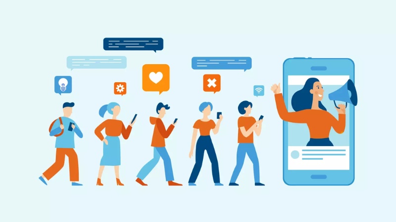Chiến lược Influencer Marketing cho ngành dược phẩm