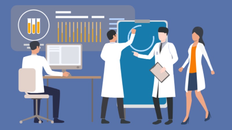 Insight ngành Dược không đơn thuần là một nhu cầu mua sắm hay sở thích cá nhân