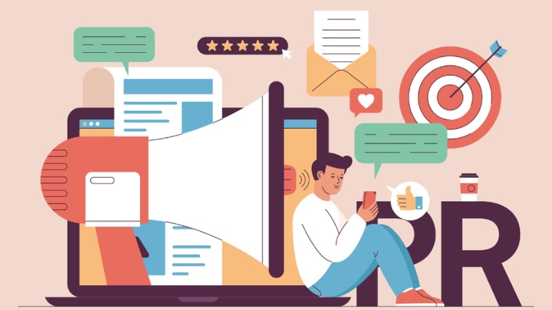 Thương hiệu có thể chuyển hóa Insight thành kế hoạch phân bổ đa kênh với PR báo chí 