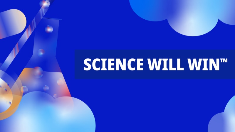 Chiến dịch "Science Will Win" của Pfizer