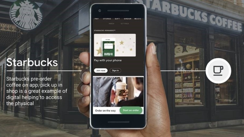 Starbucks "Deep Brew" - Đỉnh cao cá nhân hóa từ Insight khách hàng