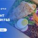 Insight ngành F&B 2026: Xu hướng tiêu dùng & Chiến lược Data-Driven