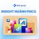 Insight ngành FMCG Việt Nam 2026: Các xu hướng & chiến lược mới