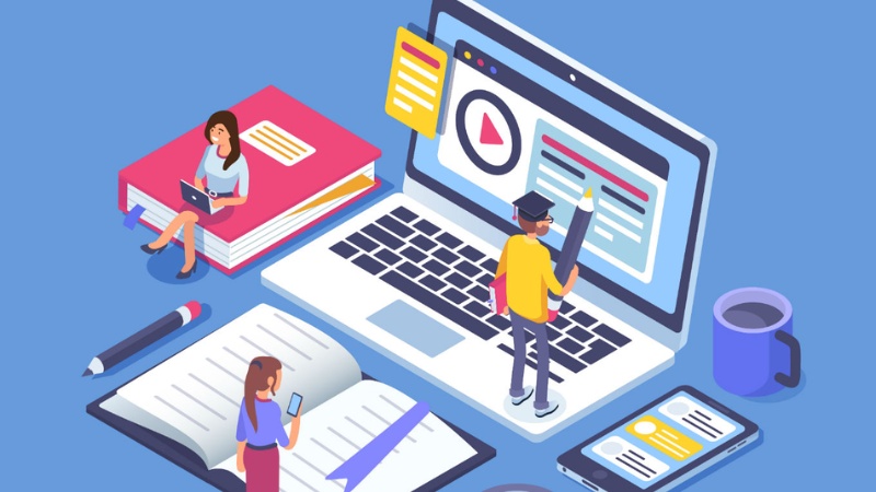 Insight là chìa khóa sống còn của ngành giáo dục hiện nay