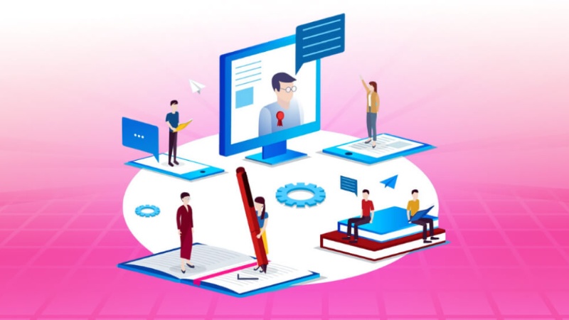 EdTech đang thống trị thị trường giáo dục hiện nay