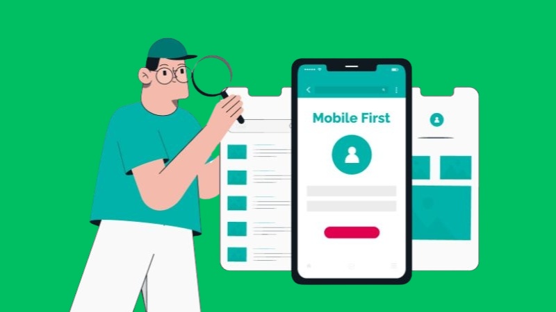 Nhóm Gen Z và Gen Alpha thương mang tư duy Mobile-first