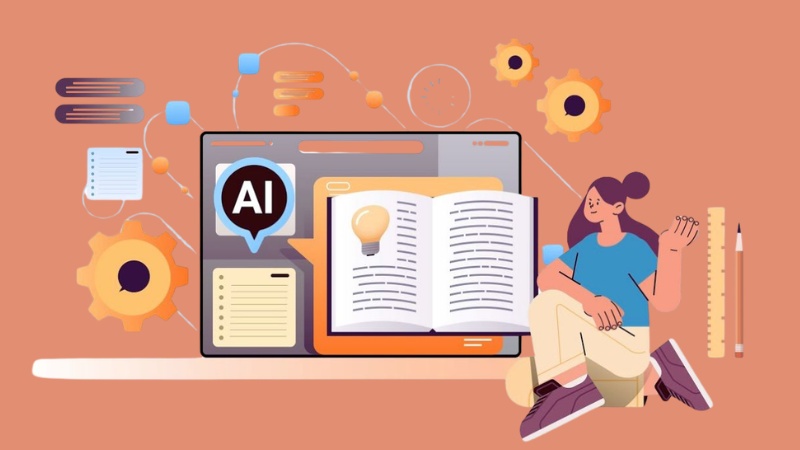 Thương hiệu có thể cá nhân hóa lộ trình bằng AI Agent