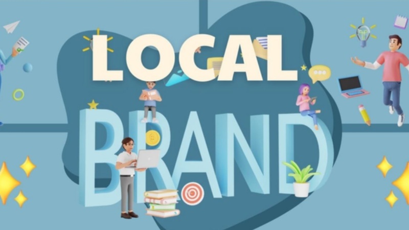 Các thương hiệu nội địa đang thắng thế nhờ sự linh hoạt trong chuyển đổi số