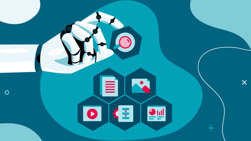 Ứng dụng MarTech và AI trong việc "đọc vị" khách hàng