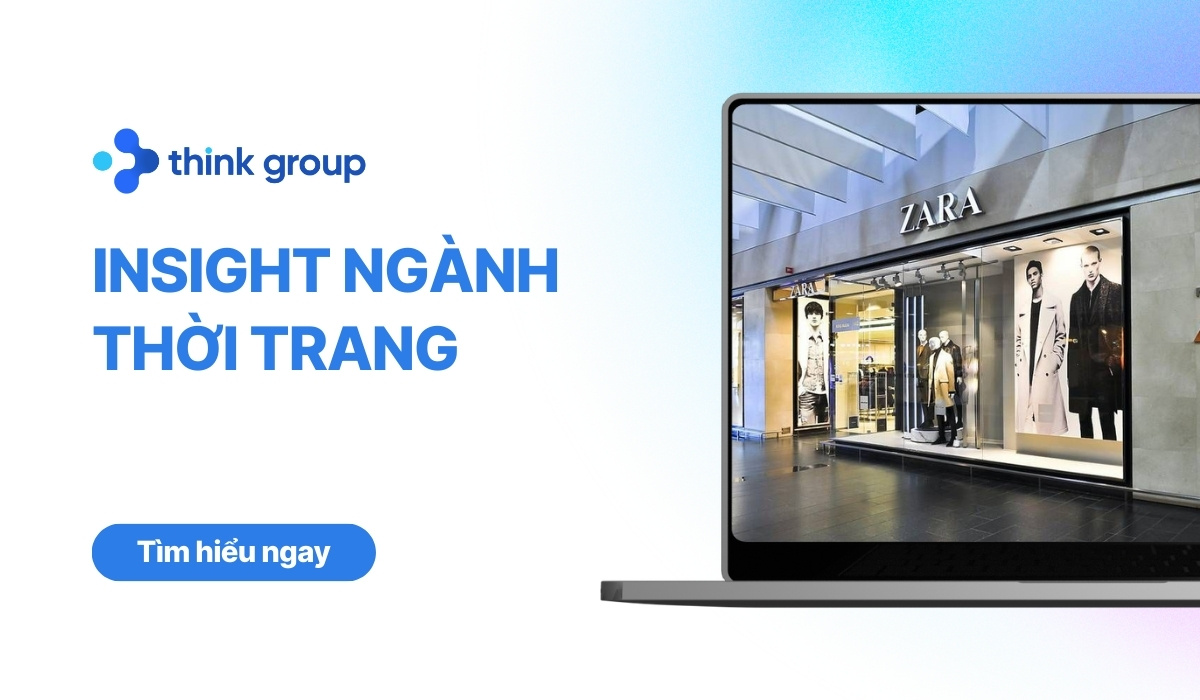 Tìm hiểu về insight ngành thời trang để bứt phá doanh thu hiệu quả