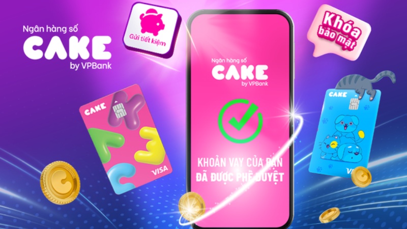 Key Visual giúp "vật chất hóa" sản phẩm thành những hình ảnh trực quan, dễ hiểu.