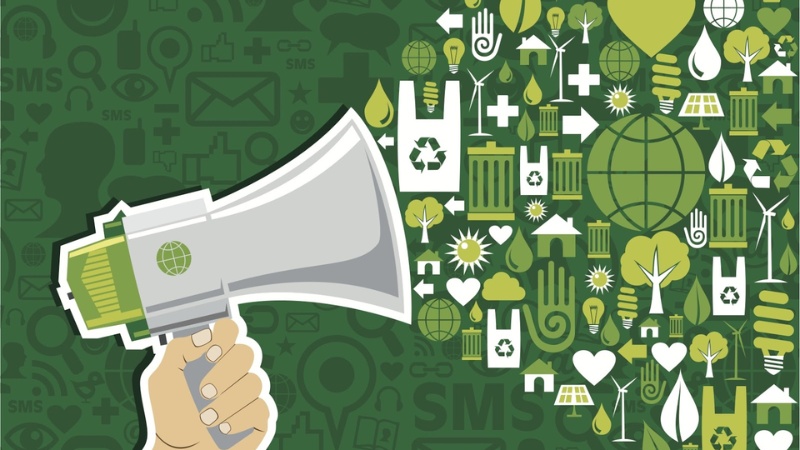 ESG và Green là xu hướng Marketing ngân hàng năm 2026