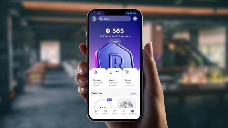 Revolut tăng trưởng thần tốc nhờ Referral & Gamification