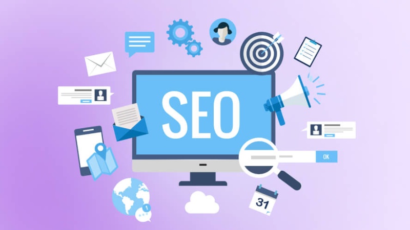 SEO website hiệu quả để tạo phễu thu hút khách hàng tiềm năng bền vững