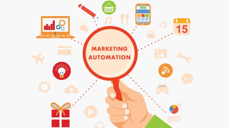 Triển khai Marketing Automation để nâng cao hiệu quả cho marketing ngành bảo hiểm