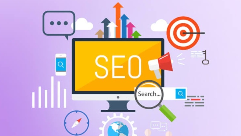 Thương hiệu nên xây dựng chiến lược SEO tổng thể