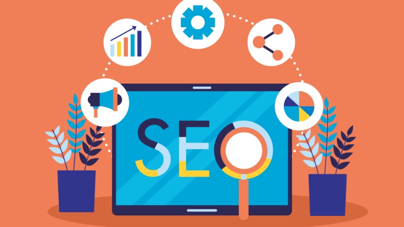 Triển khai chiến lược SEO và Content Authority