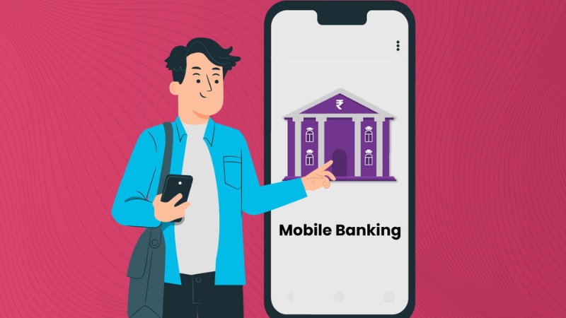 Millennials ưu tiên 100% sự tiện lợi cho các giao dịch thường nhật qua Mobile Banking