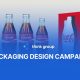 Packaging Design Campaign: Chiến lược đột phá doanh số tại điểm bán