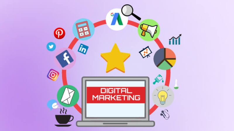 Nên ưu tiên Digital Marketing khi cần tối ưu hiệu suất