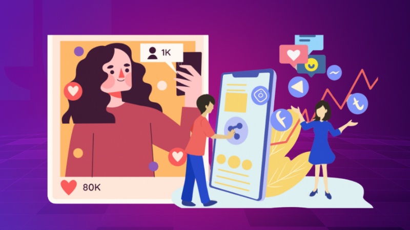 UGC hứa hẹn sẽ là xu hướng Content Trung Thu bùng nổ tương tác 2026