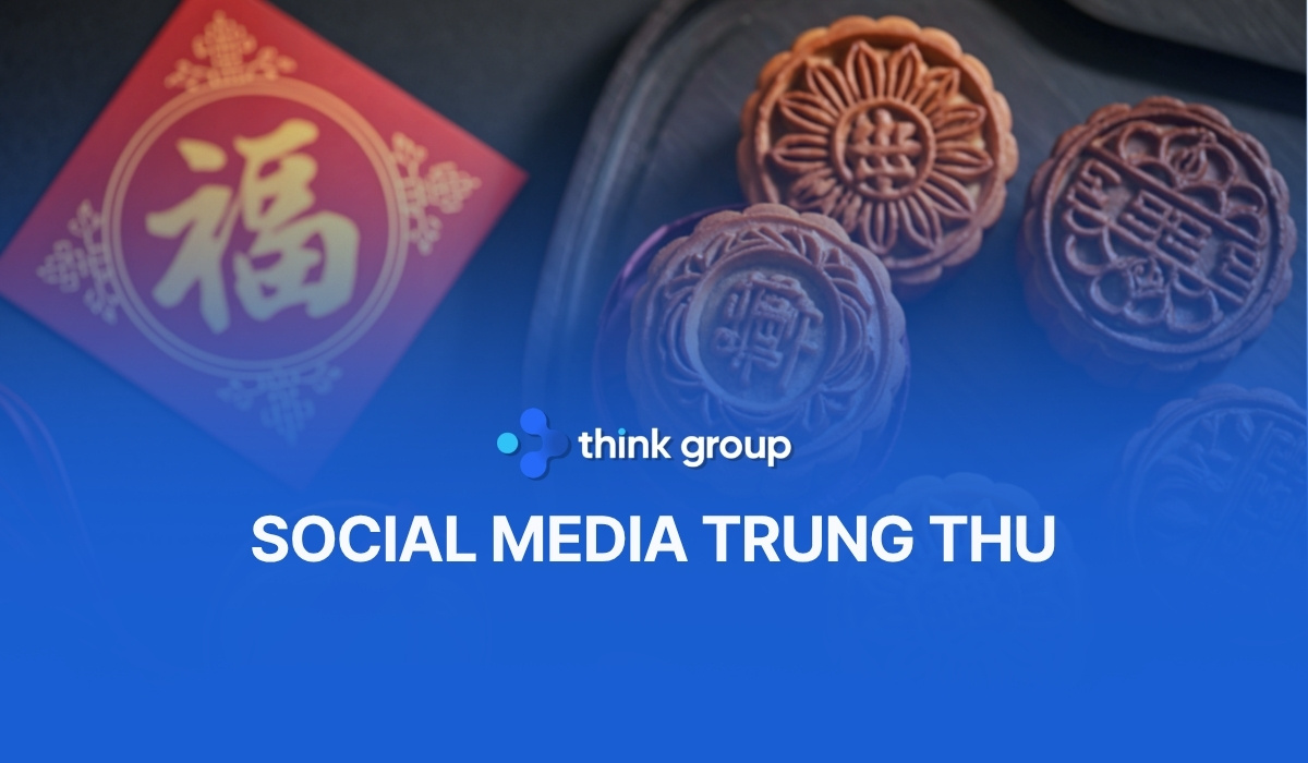Social Media Trung Thu 2026: Chiến lược và 8 ý tưởng Content đột phá