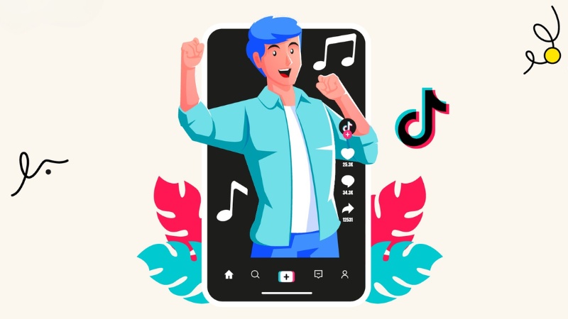 Tệp khán giả của Creator phải trùng hoặc gần với chân dung khách hàng mục tiêu của thương hiệu