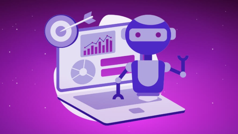 AI đóng vai trò quan trọng trong chiến dịch Marketing hiện đại