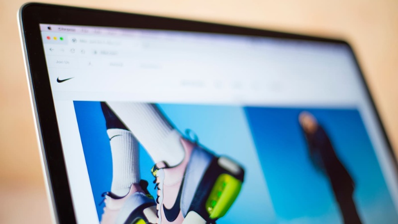 Nike ứng dụng AI để cá nhân hóa quảng cáo ở quy mô lớn