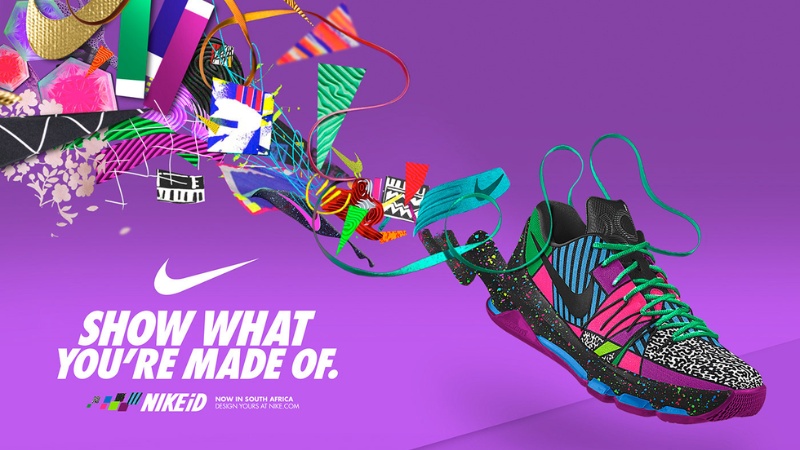 Key Visual là hình ảnh chủ đạo, kết tinh toàn bộ ý tưởng sáng tạo và định hướng thiết kế của một chiến dịch Marketing