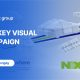 Top Key Visual Campaign sáng tạo và bài học chiến lược Branding hiệu quả