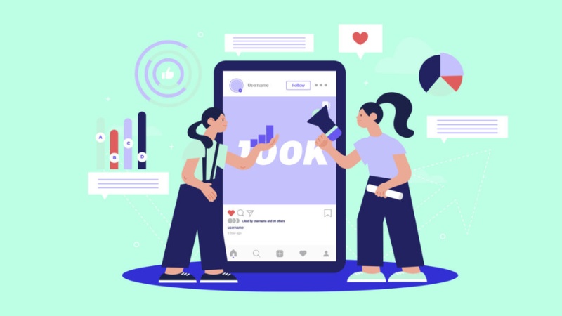 Social Media 2025 là kỷ nguyên của "Value-Driven Content"