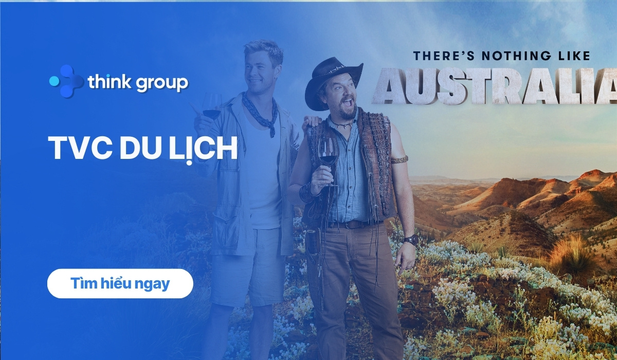 3 Case Study TVC du lịch thu hút, ấn tượng và giàu cảm xúc