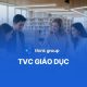 TVC giáo dục: Chiến lược tối ưu tuyển sinh và xây dựng thương hiệu