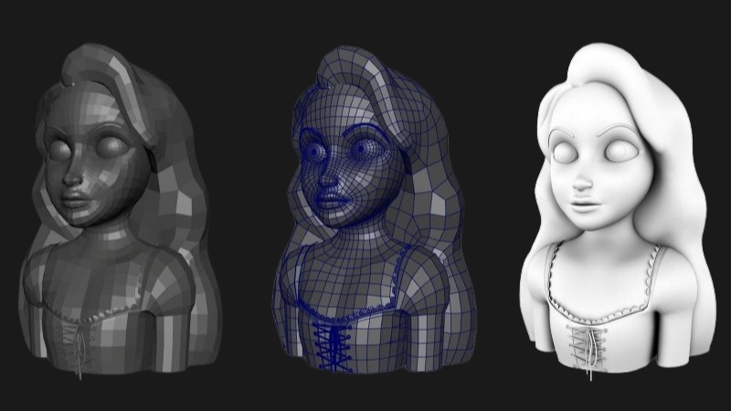 Ứng dụng CGI để “hữu hình hóa” tài chính