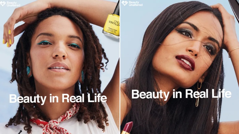 Visual Storytelling đóng vai trò quan trọng trong TVC beauty
