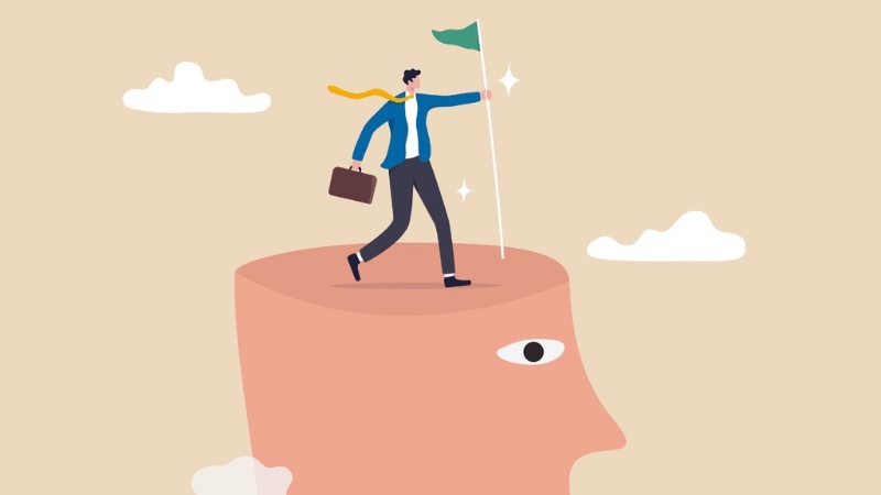 Việc xuất hiện với thông điệp ý nghĩa giúp thương hiệu chiếm lĩnh Top of Mind của khách hàng