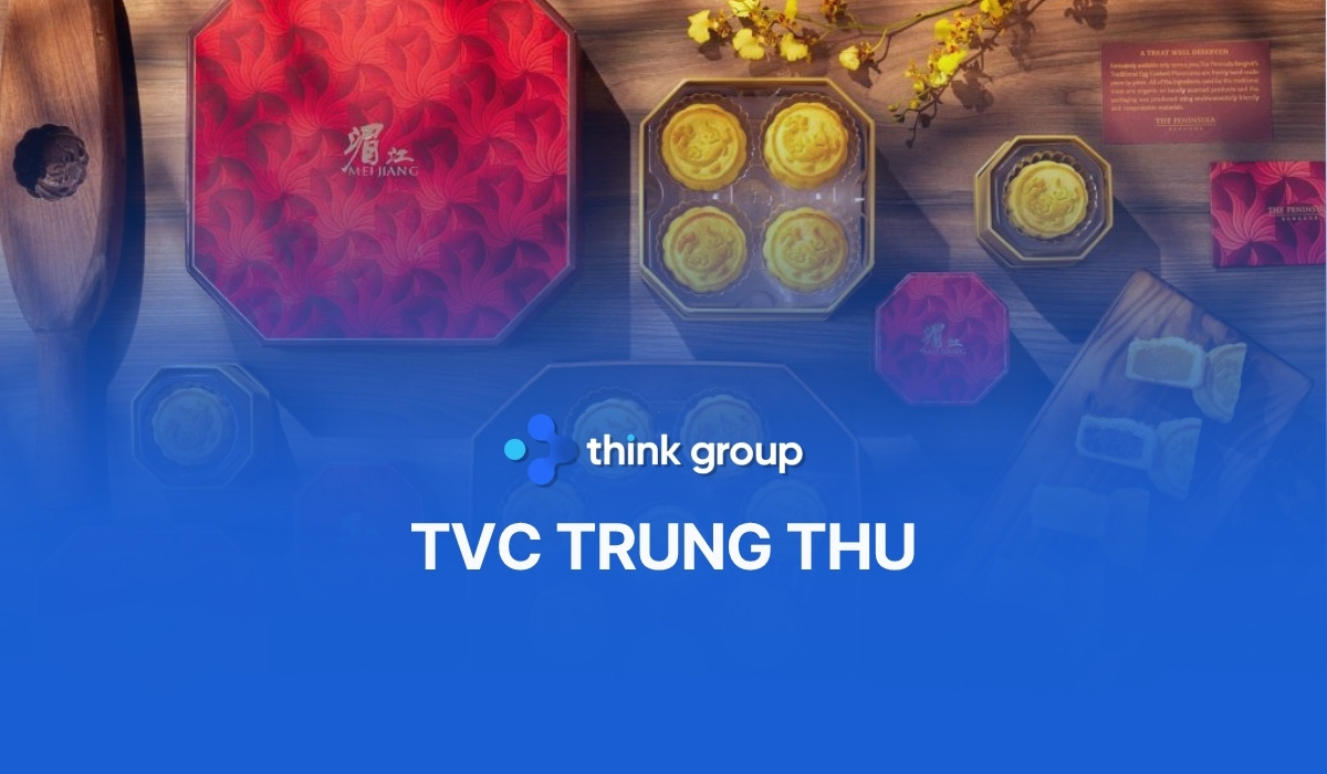 TVC Trung Thu: Bí quyết tạo chiến dịch triệu view chạm cảm xúc