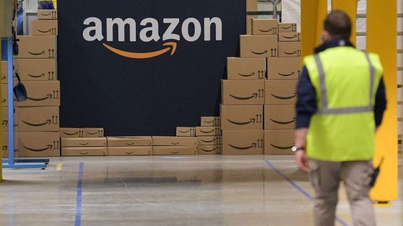 Agentic AI giúp cắt giảm chi phí vận hành kho bãi của Amazon lên tới 30%