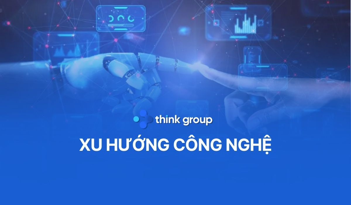 7 xu hướng công nghệ nổi bật nhất năm 2026