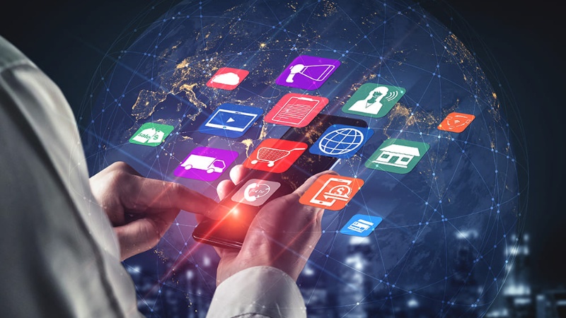 Digital Marketing 2026: Từ "số hóa" sang "thông minh hóa"