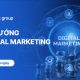 Top 5 xu hướng Digital Marketing nổi bật 2026: Cơ hội và thách thức