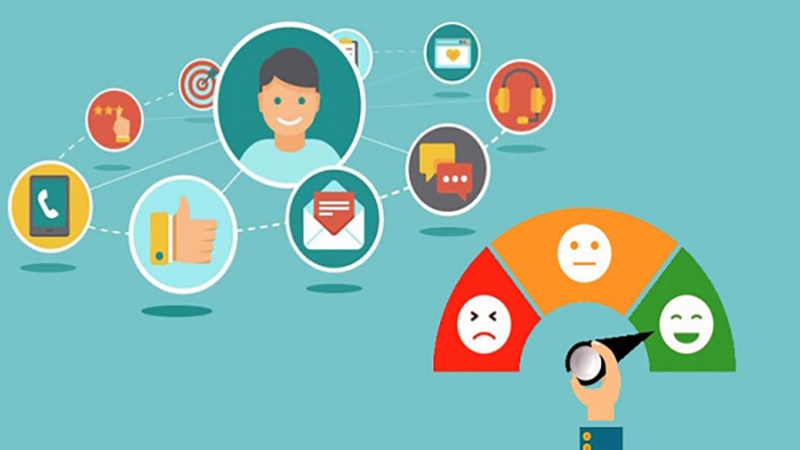 Thương hiệu cần tối ưu trải nghiệm khách hàng