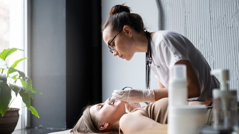 Thị trường thẩm mỹ và chăm sóc sắc đẹp năm 2026 đang tiến vào giai đoạn bão hòa cục bộ