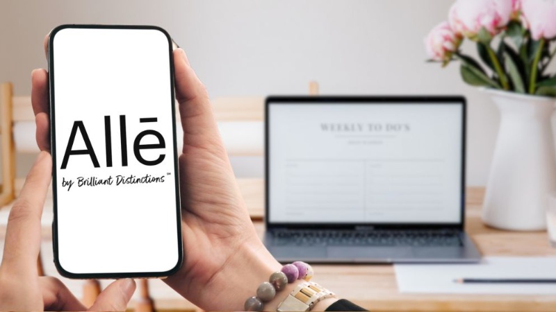 Allergan đã kiến tạo nên hệ sinh thái Allē