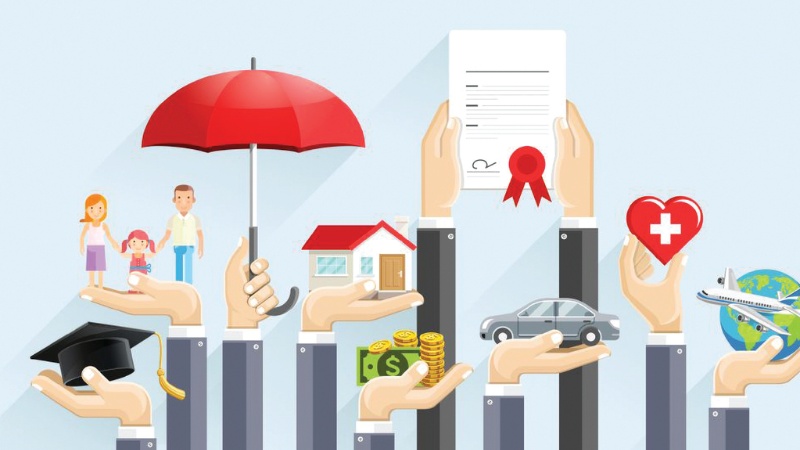 Sự thành công của thương hiệu nằm ở khả năng tích hợp bảo hiểm vào cuộc sống của người dùng