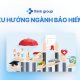Xu hướng ngành bảo hiểm 2026: Kỷ nguyên AI và bảo hiểm nhúng